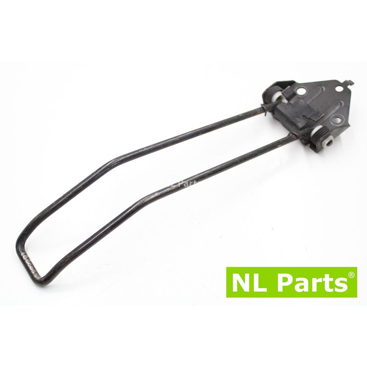 Dobradiça da tampa da mala Berlingo Partner 1996-2008